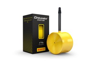 Pirelli Cinturato SmarTUBE 28/35-622, duša presta 60mm