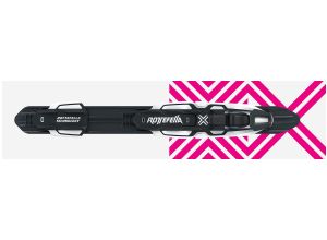 Rottefella Viazanie PERFORMANCE Skate