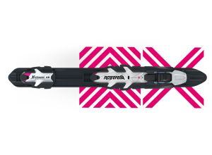 Rottefella Viazanie XCELERATOR 2.0 Skate