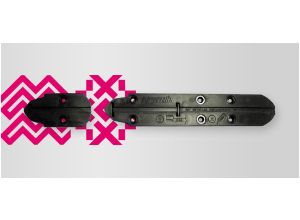 Rottefella NIS podložka na montáž NIS viazania pár