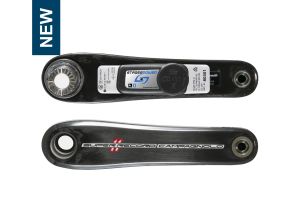 STAGES Wattmeter Campagnolo Super Record