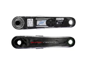 STAGES Wattmeter Campagnolo Super Record 12S
