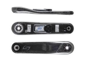 STAGES Wattmeter Carbon GXP Road