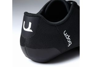 UDOG Tensione Cestné Tretry čierne