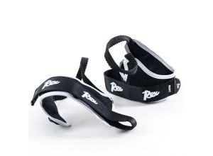 Rex pútko RxRace M/L  čierne