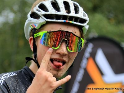Singletrack Marathon Košice