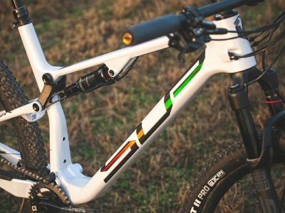 Podporujeme - Jakub Jenčuš