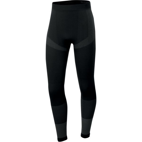 Sportful 2nd Skin Elastické termo nohavice čierne