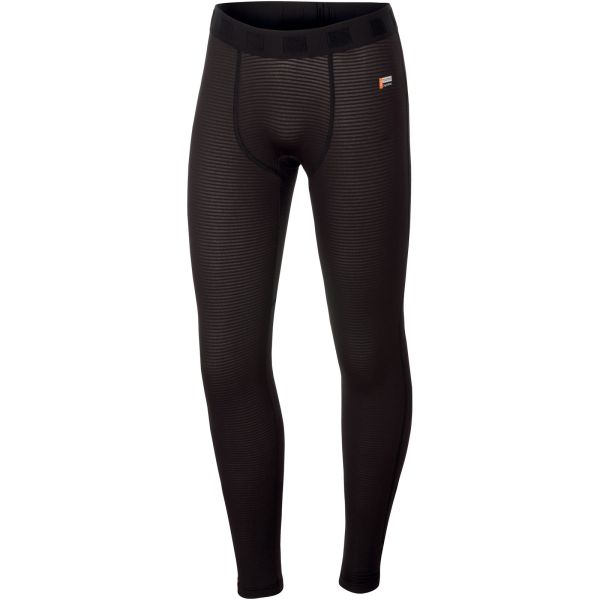 Sportful TD MID elasťáky čierne