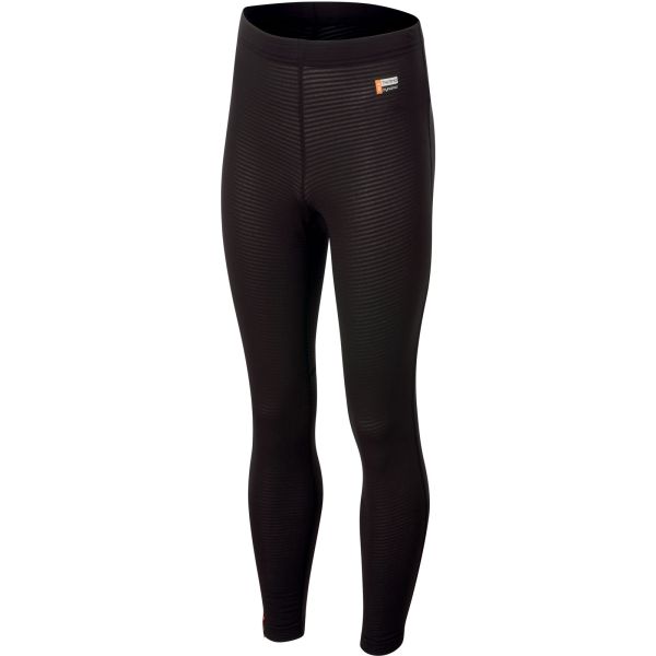 Sportful TD MID detské elasťáky čierne