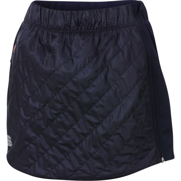 Sportful RYTHMO dámska sukňa talianska modrá