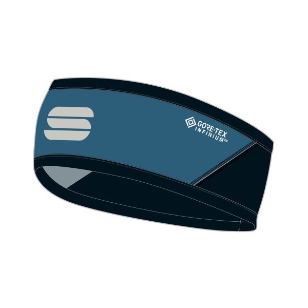 Sportful AIR PROTECTION čelenka modrá matná