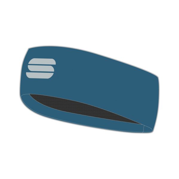 Sportful EDGE čelenka modrá matná