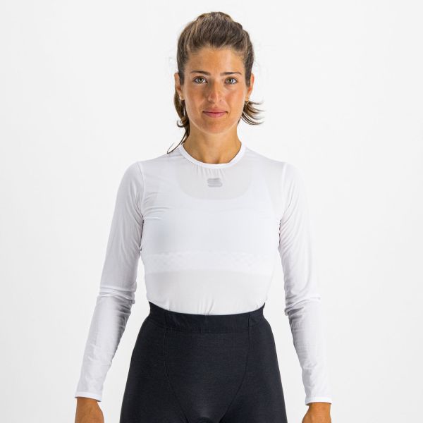 Sportful LIGHT dámske tričko dlhý rukáv