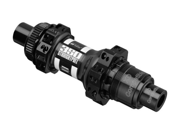 DT SWISS 350 cl BOOST 12x148 SRAM XD straightpull zadný náboj