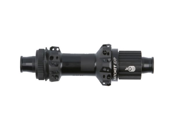 DT SWISS 180 cl BOOST 12x148 SHIMANO Micro Spline straightpull zadný náboj