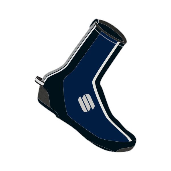 Sportful WS REFLEX 2 návleky na tretry modré