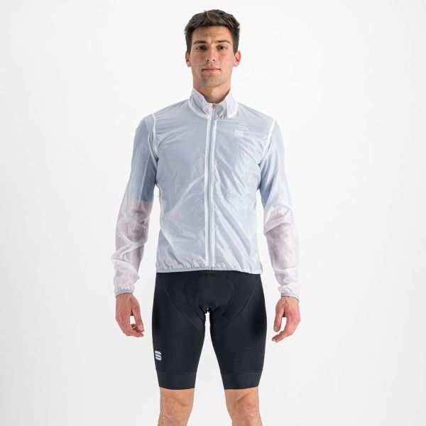 Sportful Hot Pack EasyLight Bunda biela