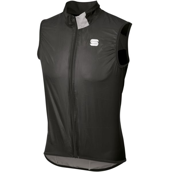 Sportful Hot Pack EasyLight Vesta čierna