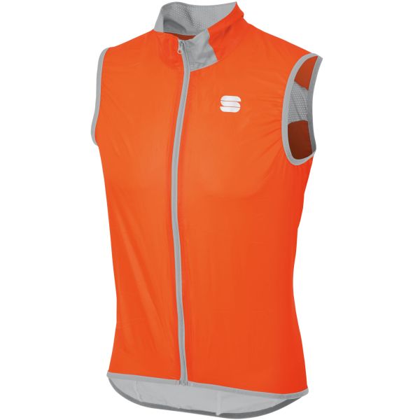 Sportful Hot Pack EasyLight Vesta oranžová