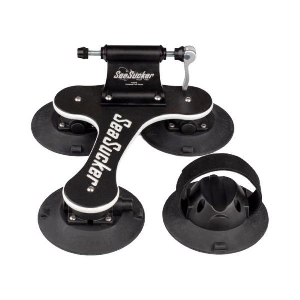 SEASUCKER TALON 1 - BIKE VÁKUOVÝ NOSIČ