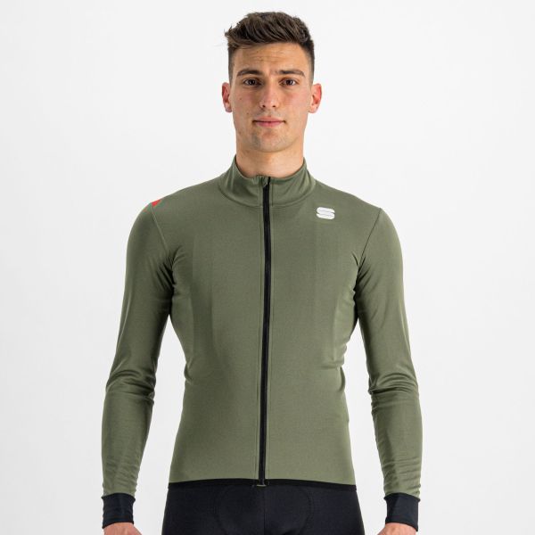 Sportful Fiandre Light No Rain Bunda kaki