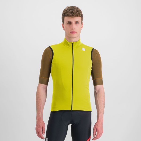 Sportful FIANDRE LIGHT NO RAIN vesta cedar