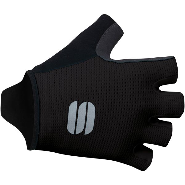 Sportful TC rukavice čierne