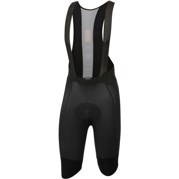 Sportful Bodyfit Pro Thermal kraťasy s trakmi čierne