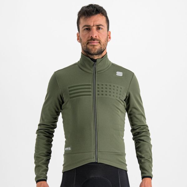 Sportful TEMPO bunda kaki