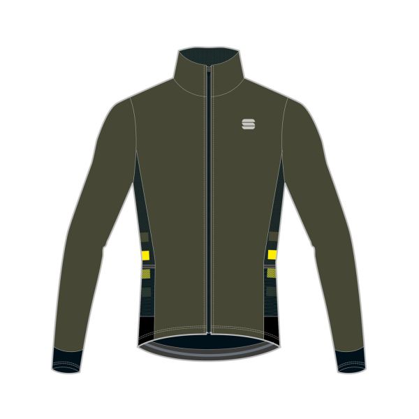 Sportful NEO SOFTSHELL bunda kaki