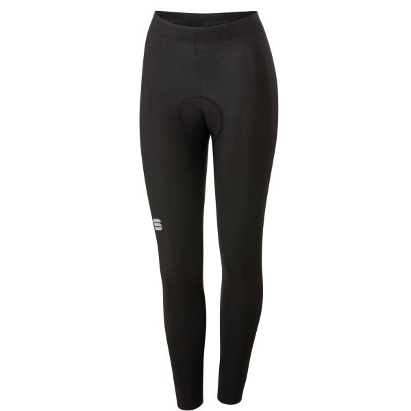 Sportful Classic dámske nohavice čierne