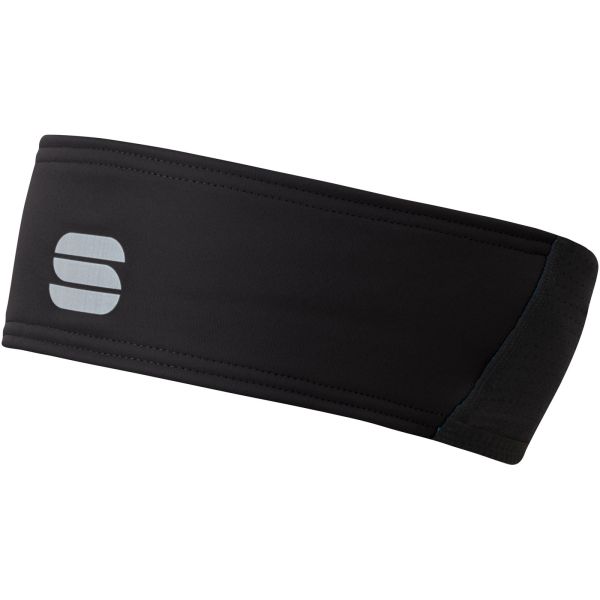 Sportful Air Protection čelenka čierna/čierna