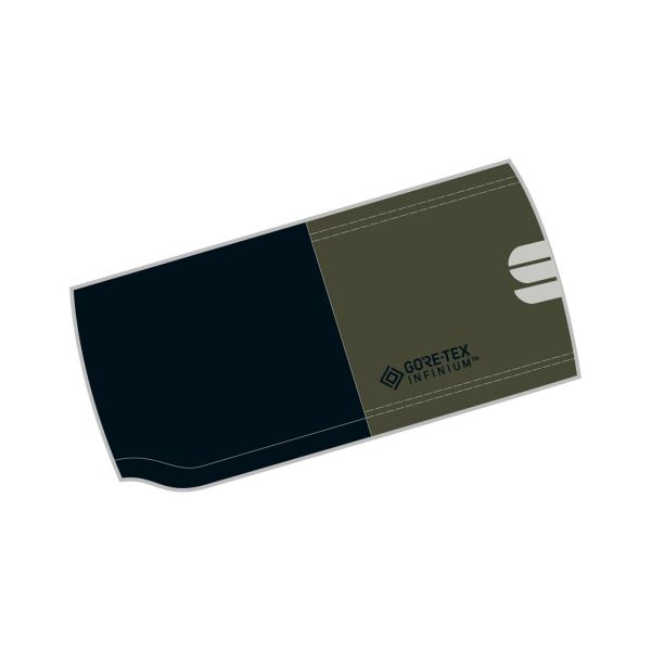 Sportful AIR PROTECTION čelenka kaki/čierna