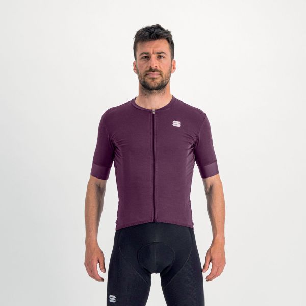 Sportful Monocrom Dres staroružový