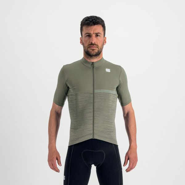 Sportful Giara Dres kaki