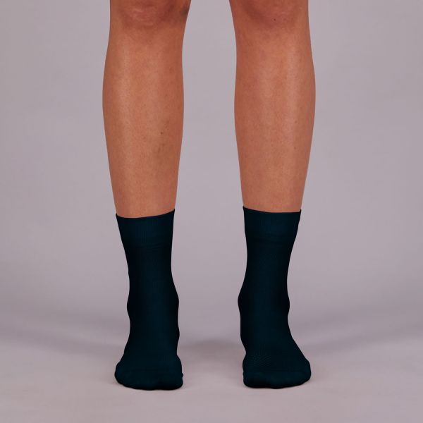 Sportful Matchy dámske ponožky čierne