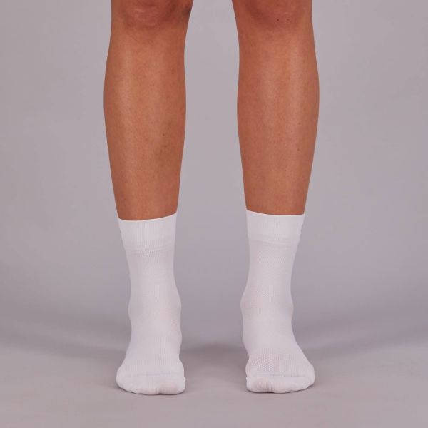 Sportful Matchy dámske ponožky biele