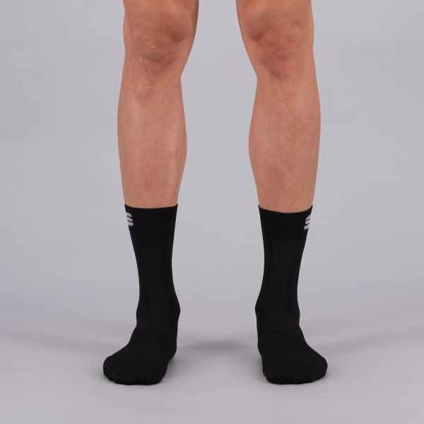 Sportful Matchy ponožky čierne