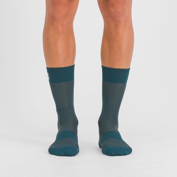 Sportful MATCHY ponožky shade spruce