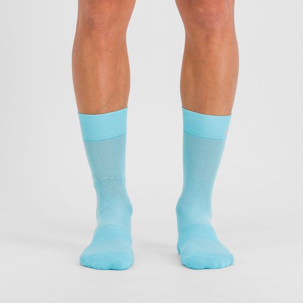 Sportful MATCHY ponožky blue radiance