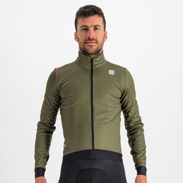 Sportful FIANDRE PRO MEDIUM bunda kaki