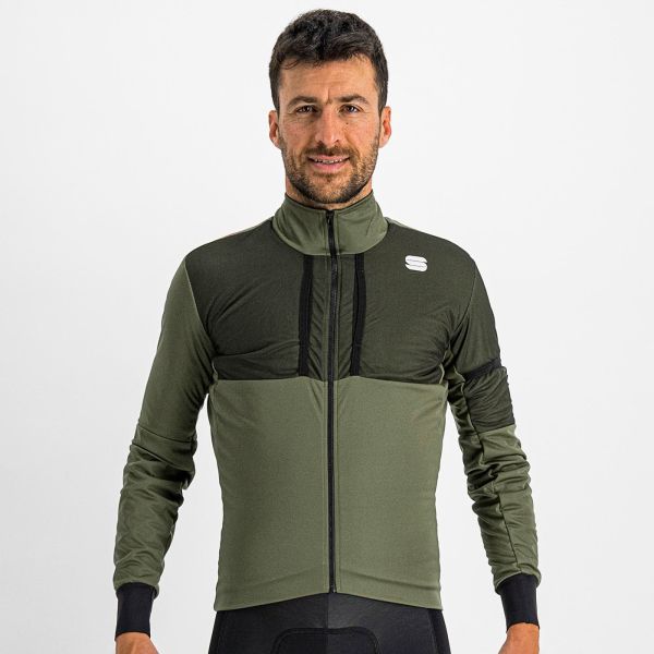 Sportful SUPERGIARA bunda kaki