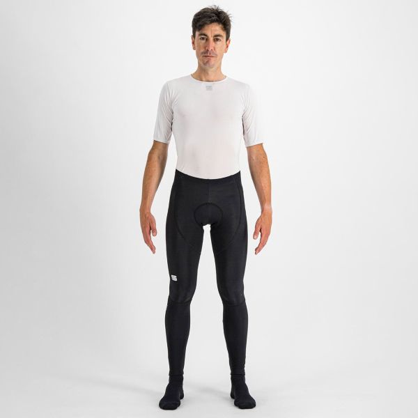 Sportful NEO nohavice čierne