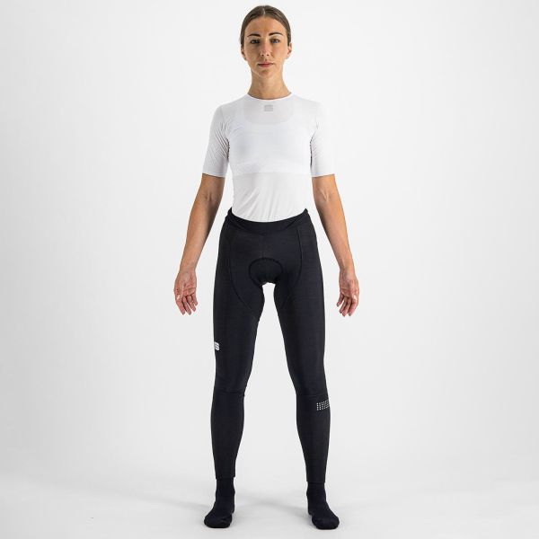 Sportful NEO dámske nohavice čierne