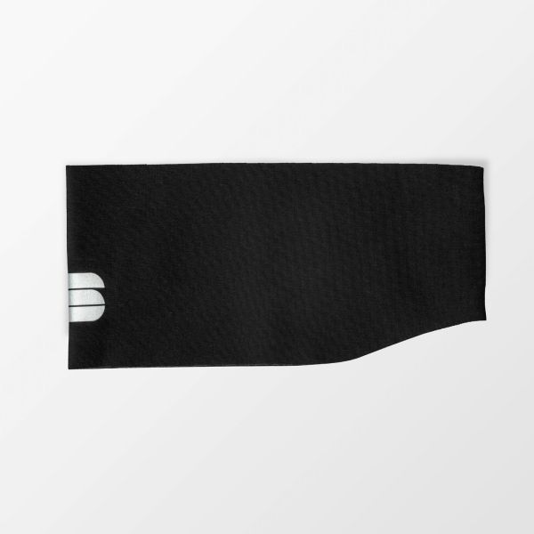 Sportful MATCHY čelenka čierna