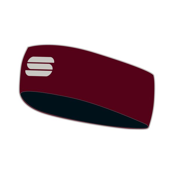 Sportful MATCHY čelenka vínová