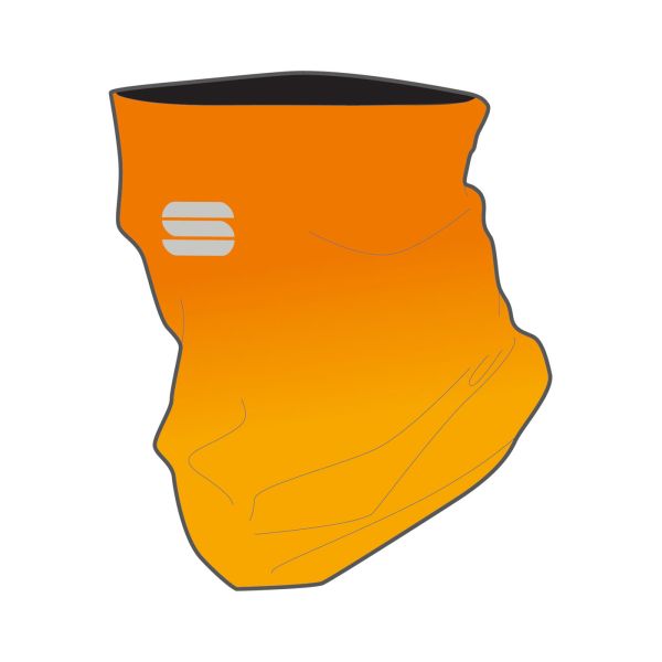 Sportful MATCHY bufka žltá/zlatá