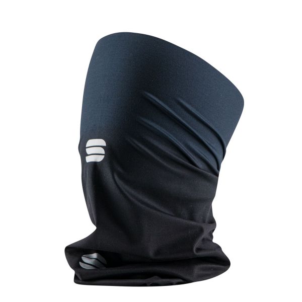 Sportful MATCHY buffka čierna/modrá