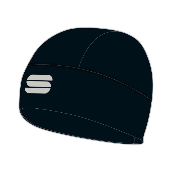 Sportful MATCHY dámska čiapka čierna